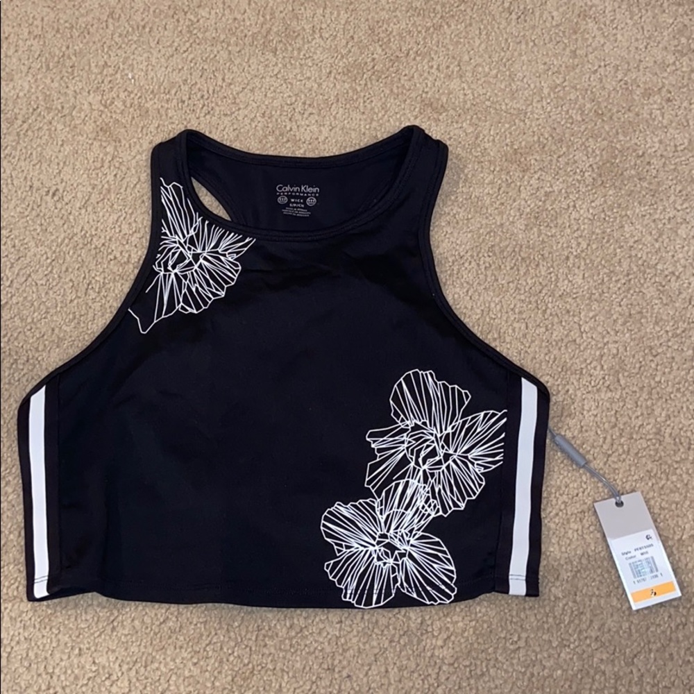 Active top